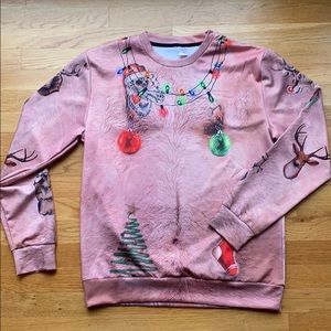 Ugly Christmas Sweater